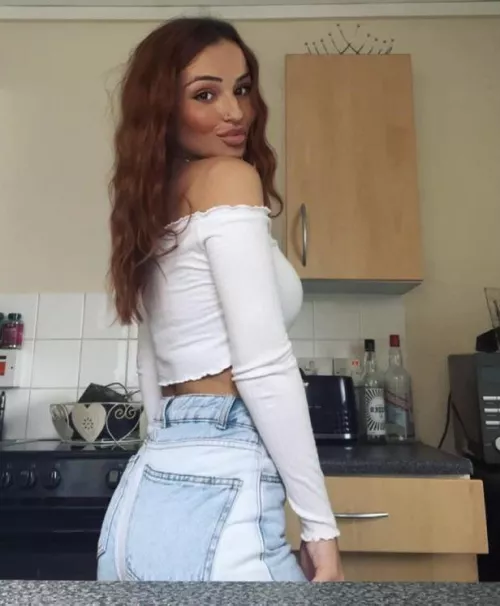 LOVED WHEN YOU CRIED FROM THE BUTT PLUG BEING TOO BIG by nateread1