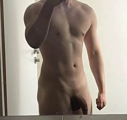 (M) who wants to rate me? by wannasendmeDM