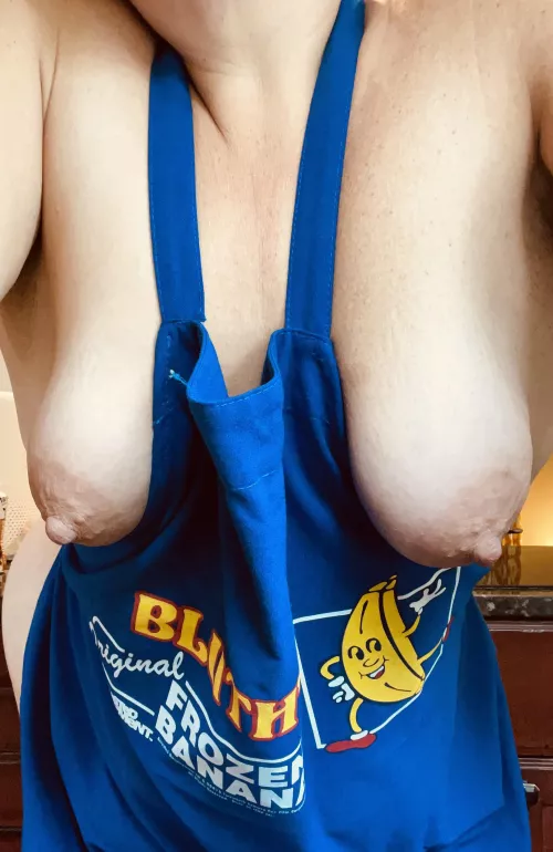 Made breakfast like this today 🤭 by MrsBushy