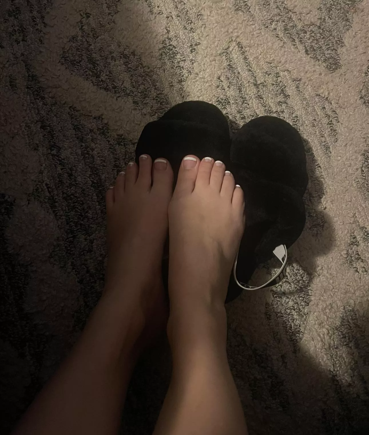 Make me wet? posted by TNmom11