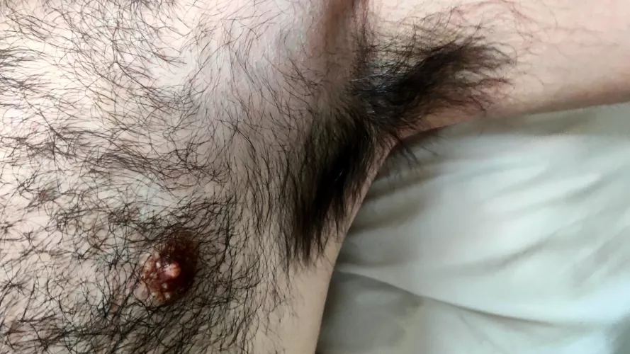 Morning scent by MassiveWeather