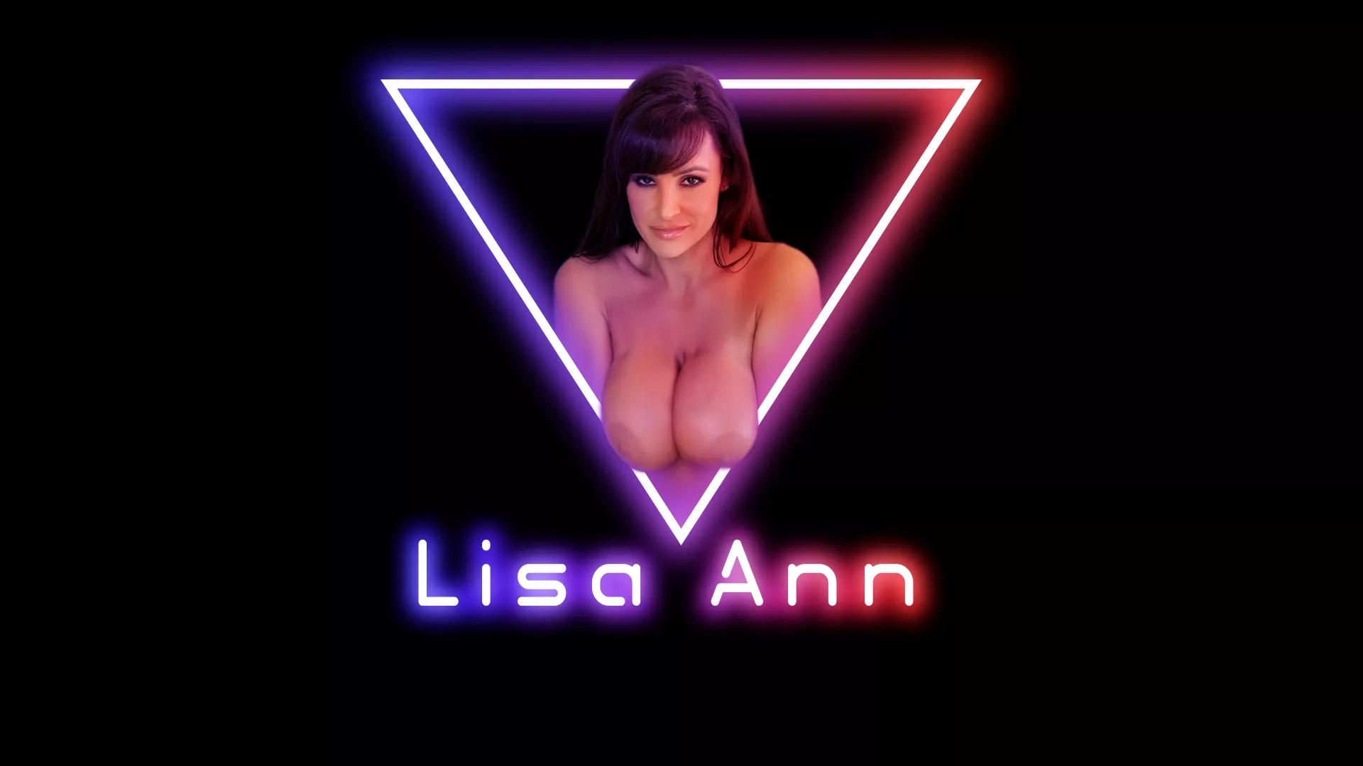 My edit of Lisa Ann posted by HotSpaceBuns