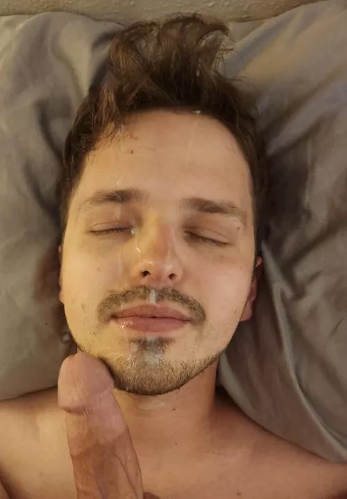 My favorite way to spend the day by subboityler