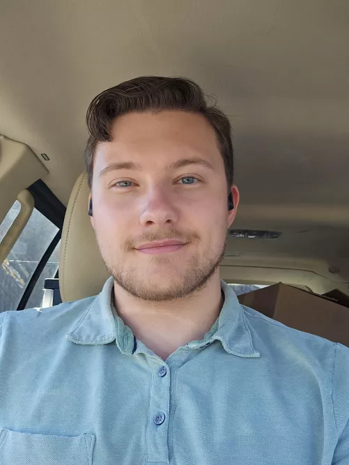 My mental health has been real terrible this week, but it feels like I might be on the upswing by Dryd0nes