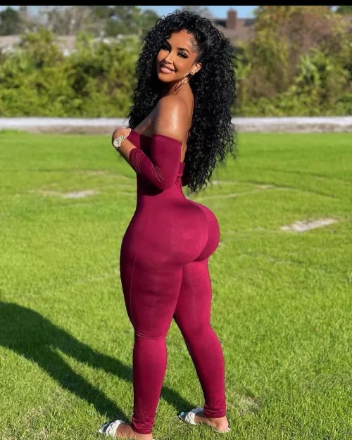 My Oh My! by playhousericky