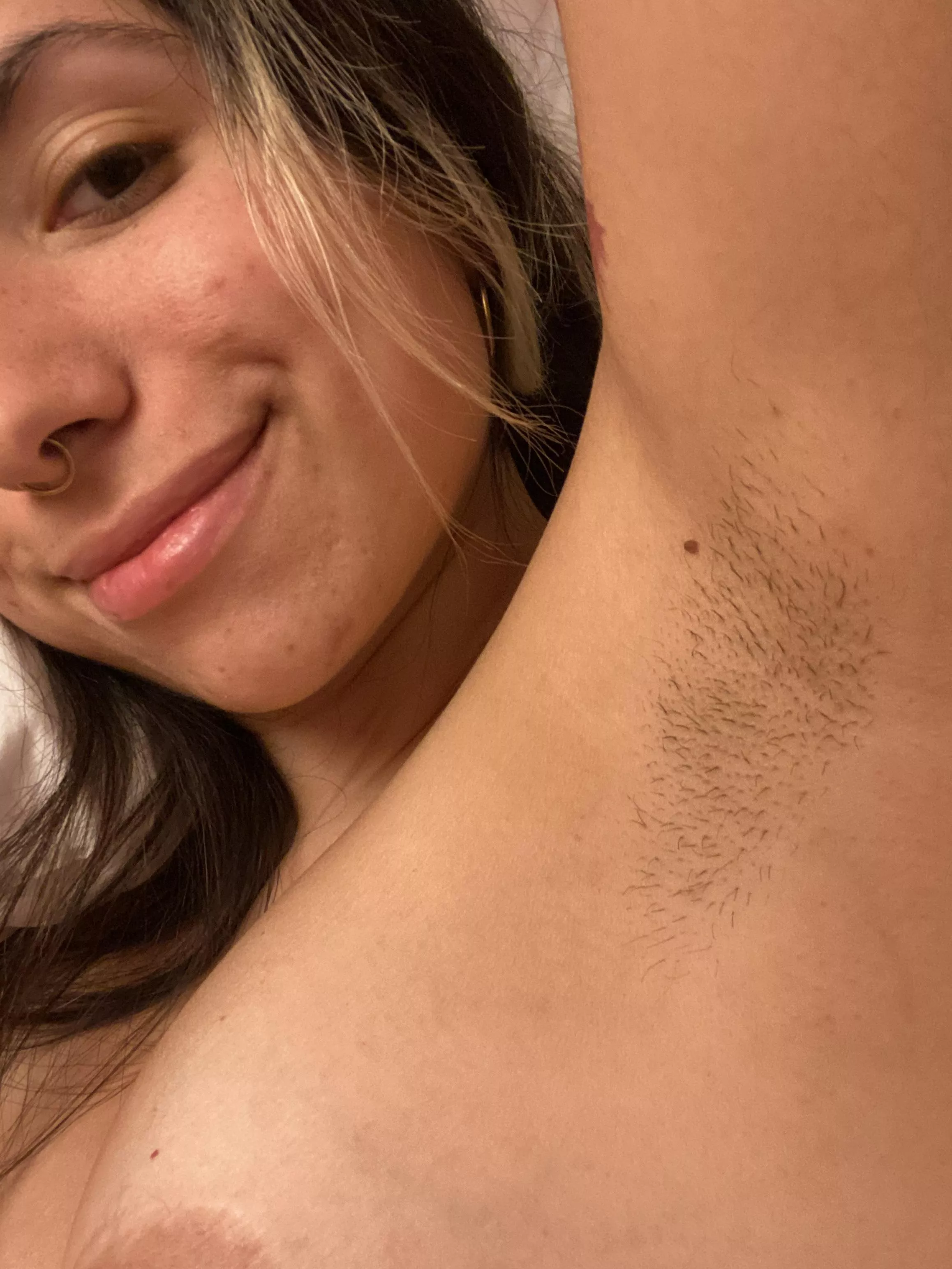 One last lick before bed posted by PiscesBabeOk