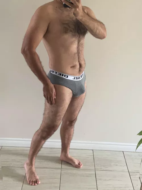 One of my favourite pairs by jockass035