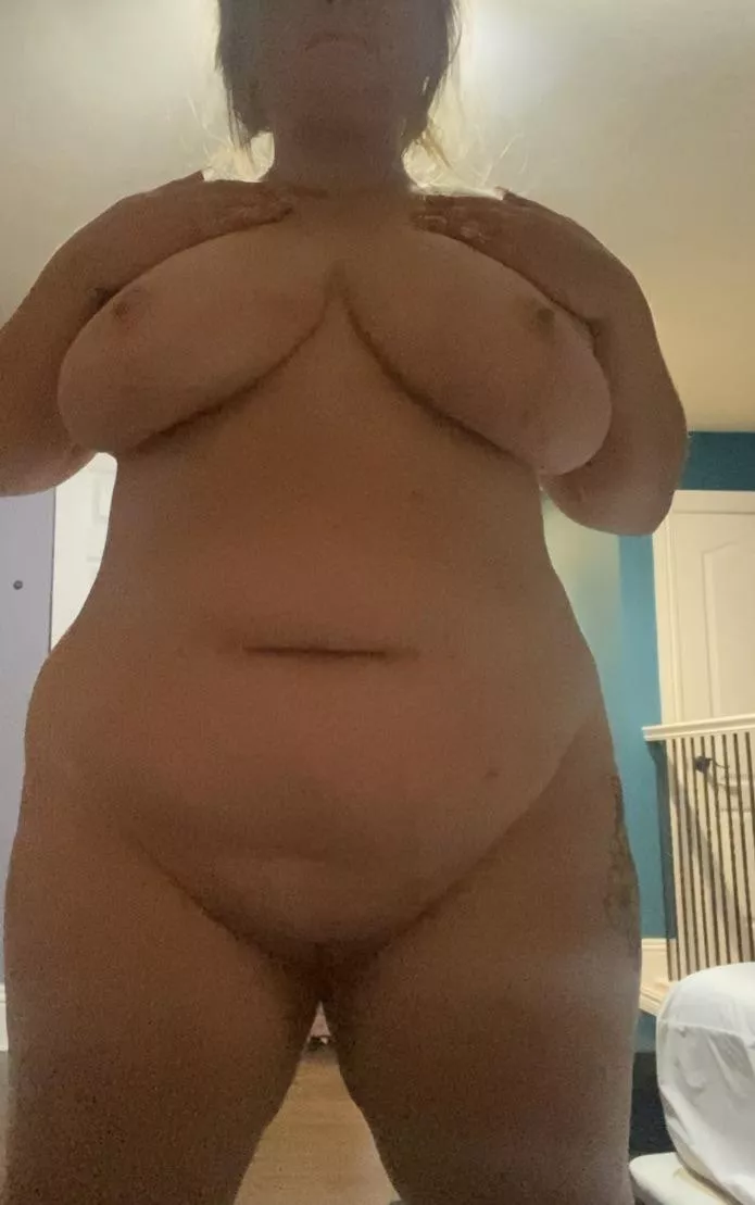 Oops I did it again posted by naked-lilprincess