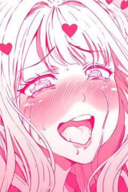 Pink and more pink😍 by tuyeisabrown