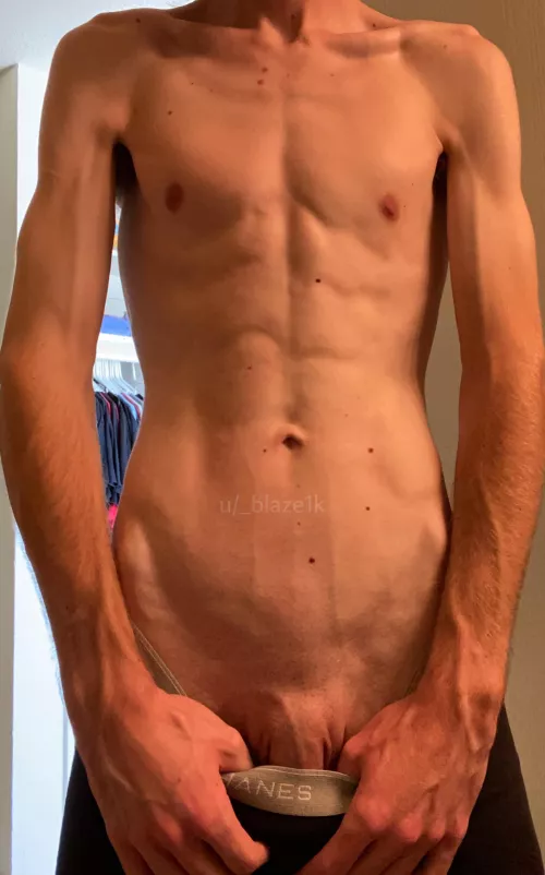 pulling it out for you by _blaze1k