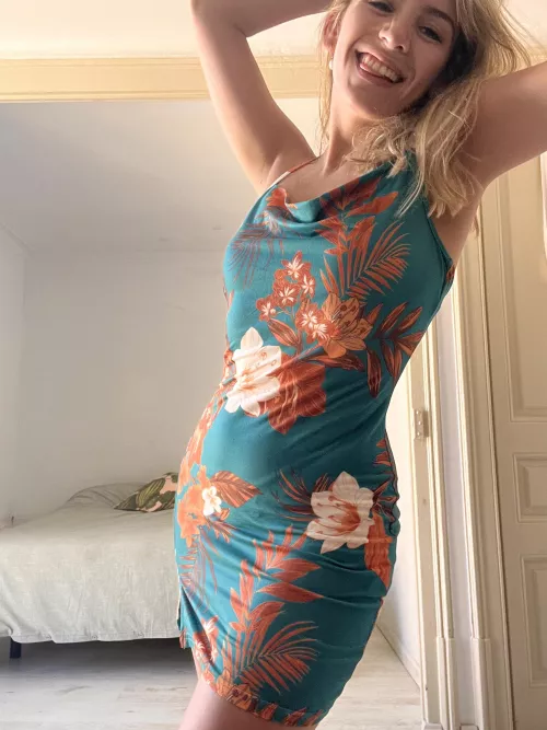 Ready for a date night by numb_cracker87