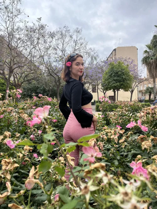 School girl at day, slut at night by demonfaceinc