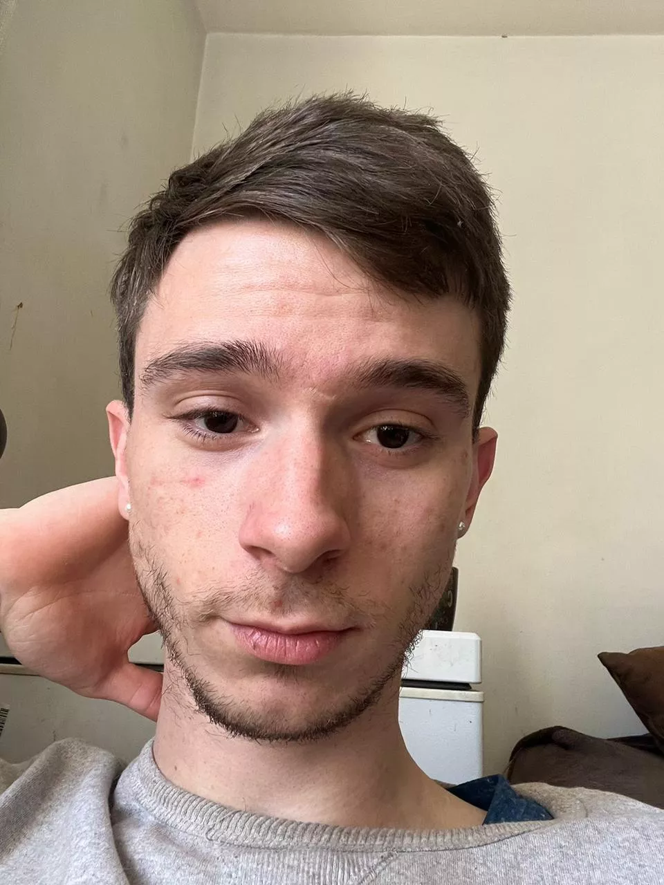 Scruff posted by Acrobatic-Bake2084