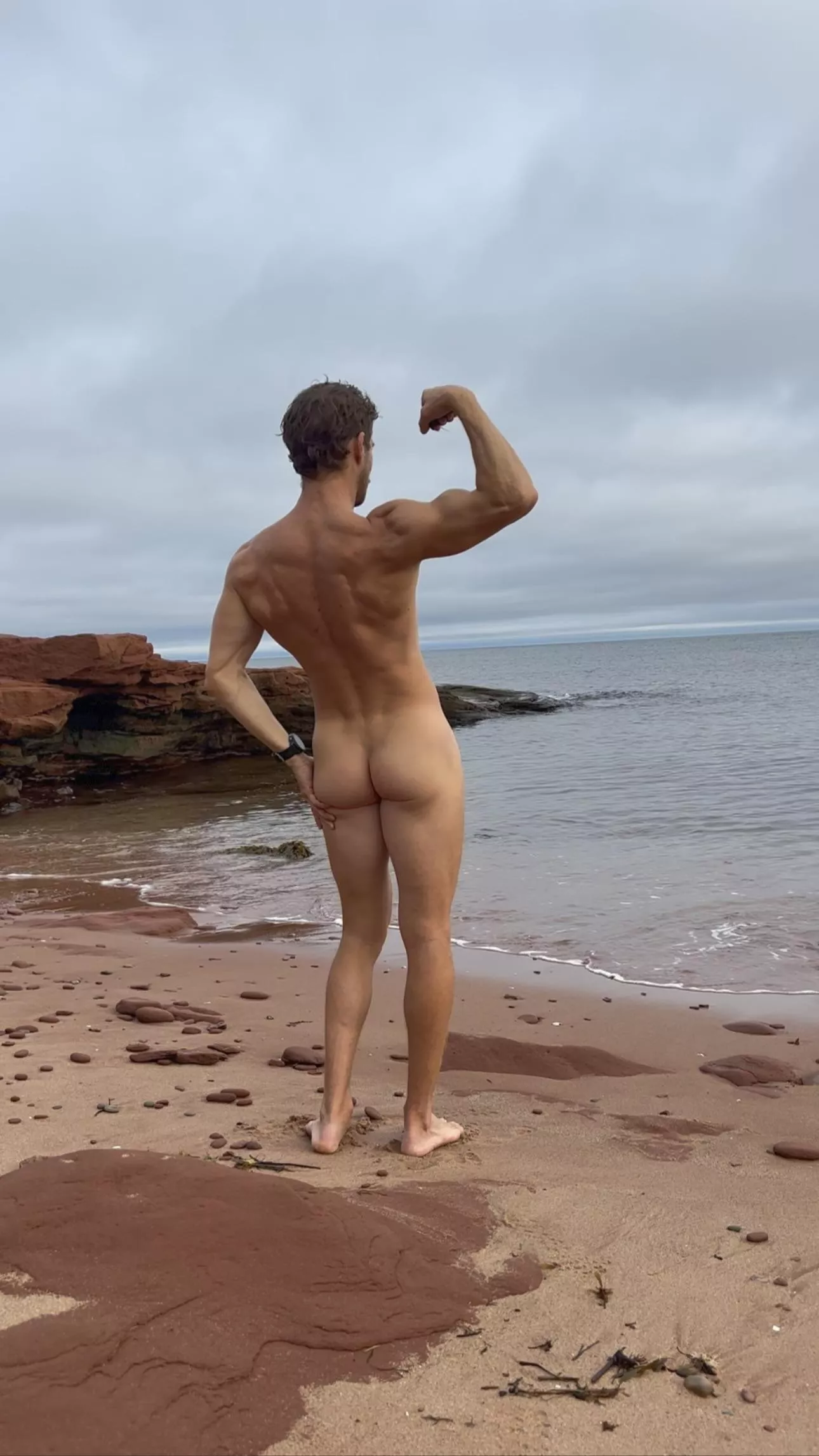 Sea monster posted by freeintheforest86