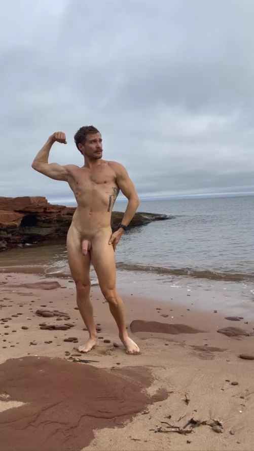 Sea monster by freeintheforest86