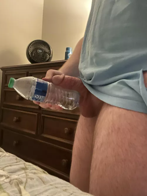 Small looking to compare against BWC by Negative-Owl2341