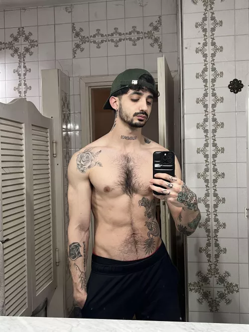 Smash or pass? by fffffrancis