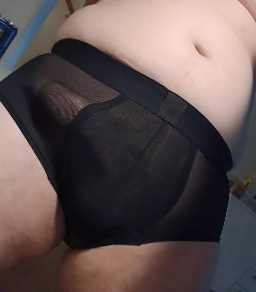 Sometimes its better to tuck it to the side by moncookie1234