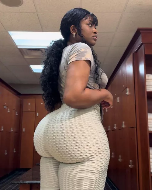 Stacked! by playhousericky