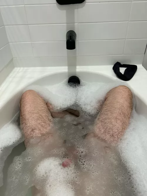 Suds are almost gone by Appropriate-Gap-1176