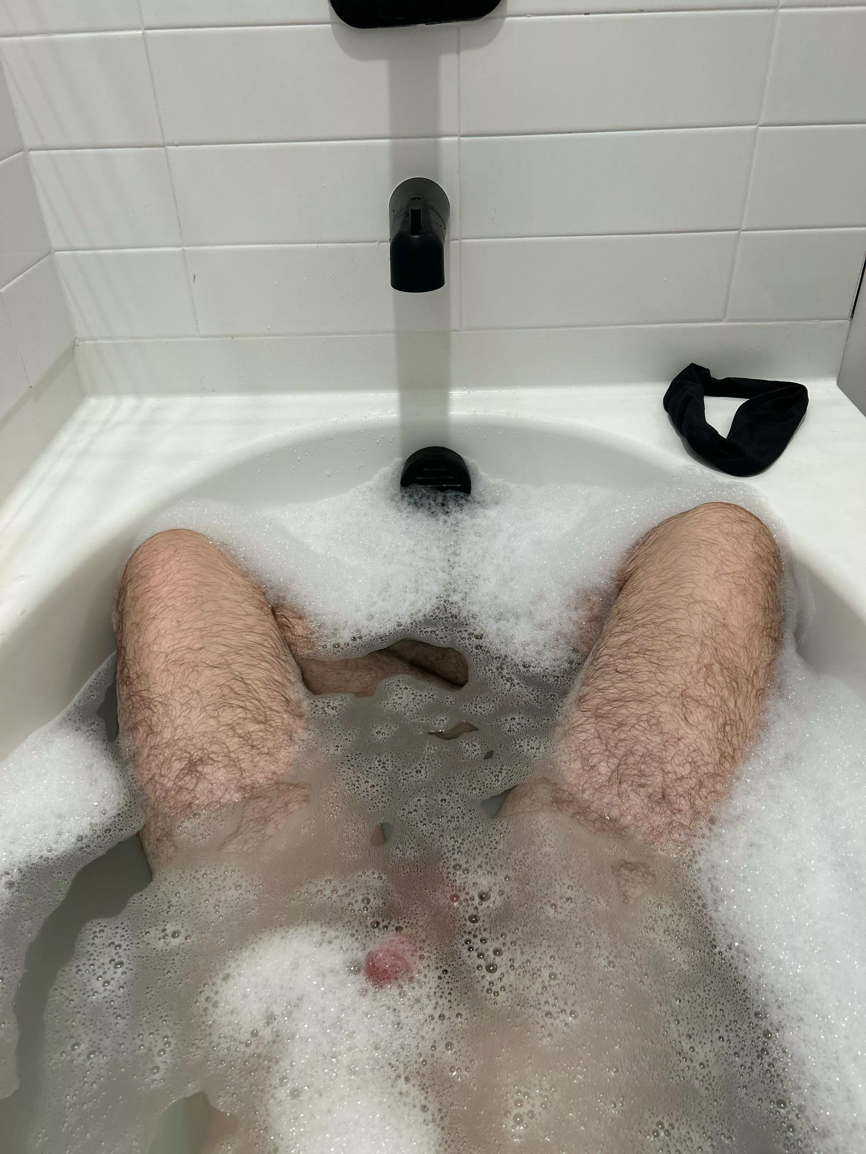 Suds are almost gone posted by Appropriate-Gap-1176