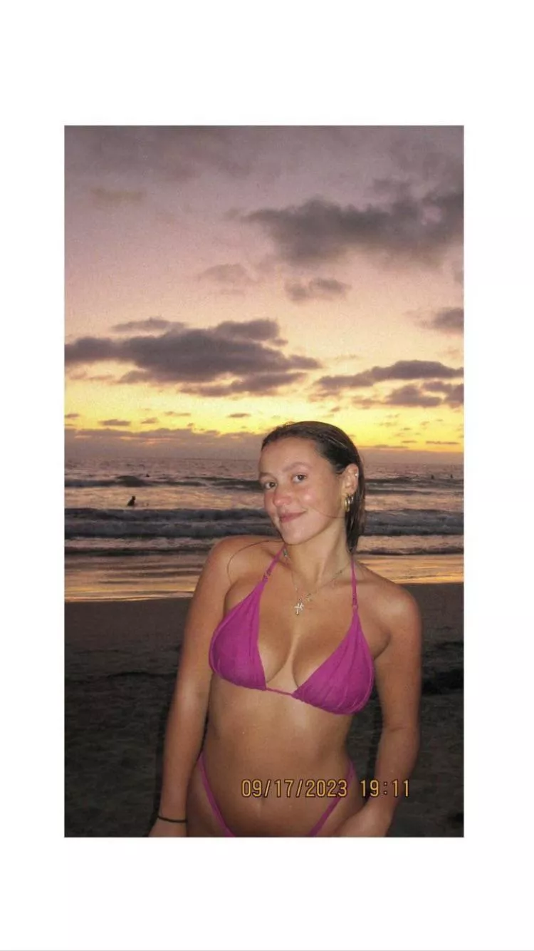 Sunrise pic posted by Evening_Calendar_610