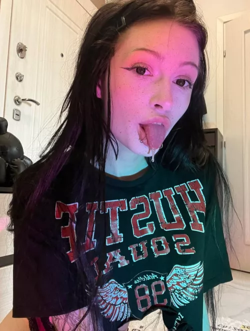 Tatse it [oc] by kaiko_riko