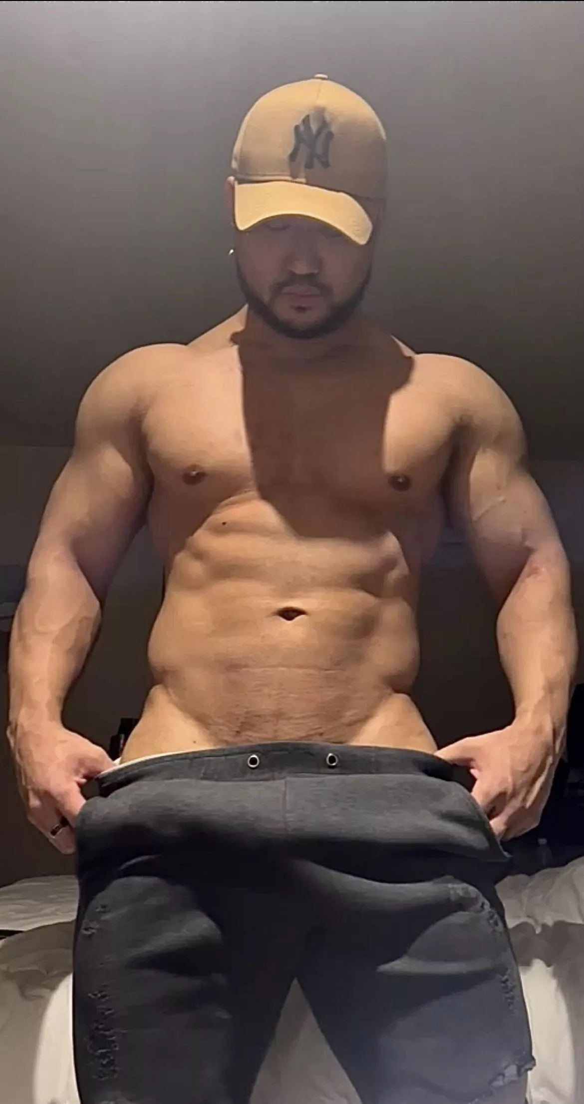 The Holy Grail posted by KingKaiLuke2