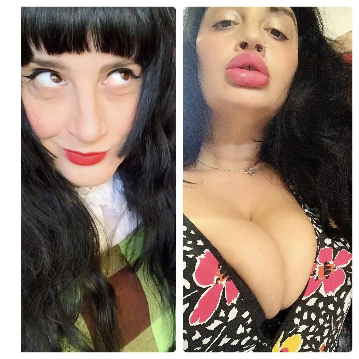 Transformation posted by jassbusters