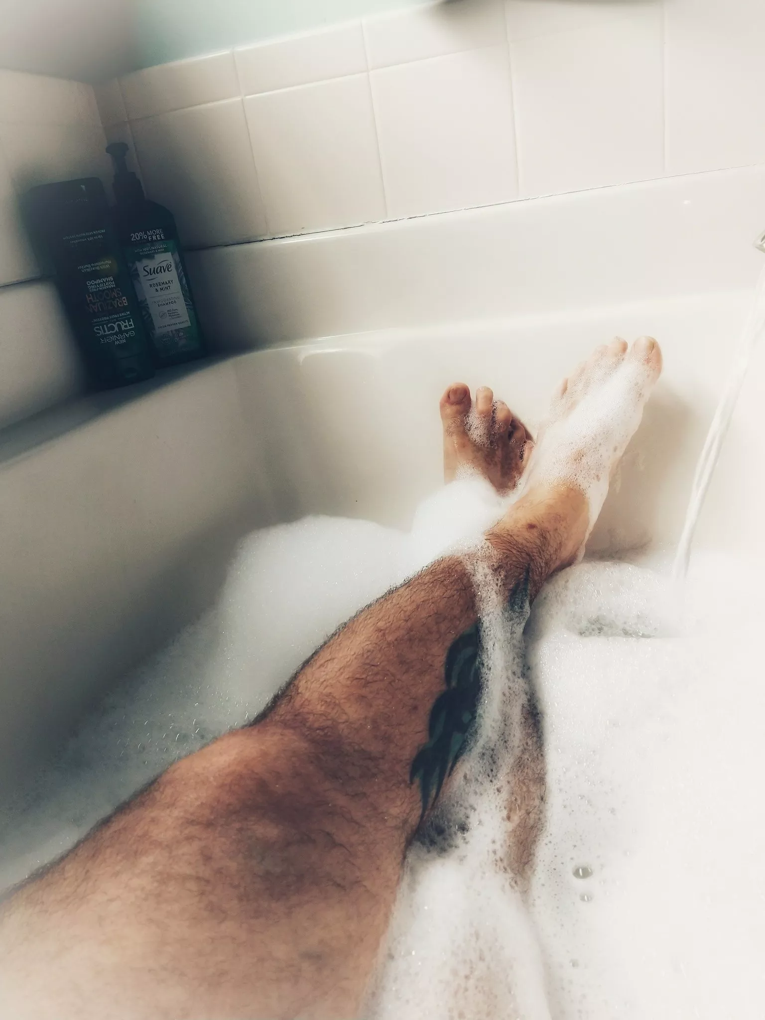 Tub-time posted by Mr_Coffee_71