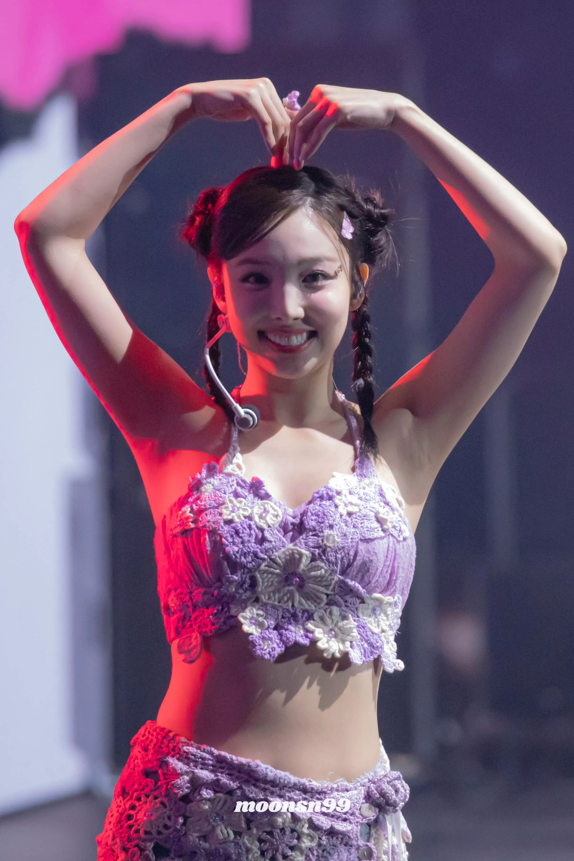 TWICE - Nayeon posted by Ghouldual