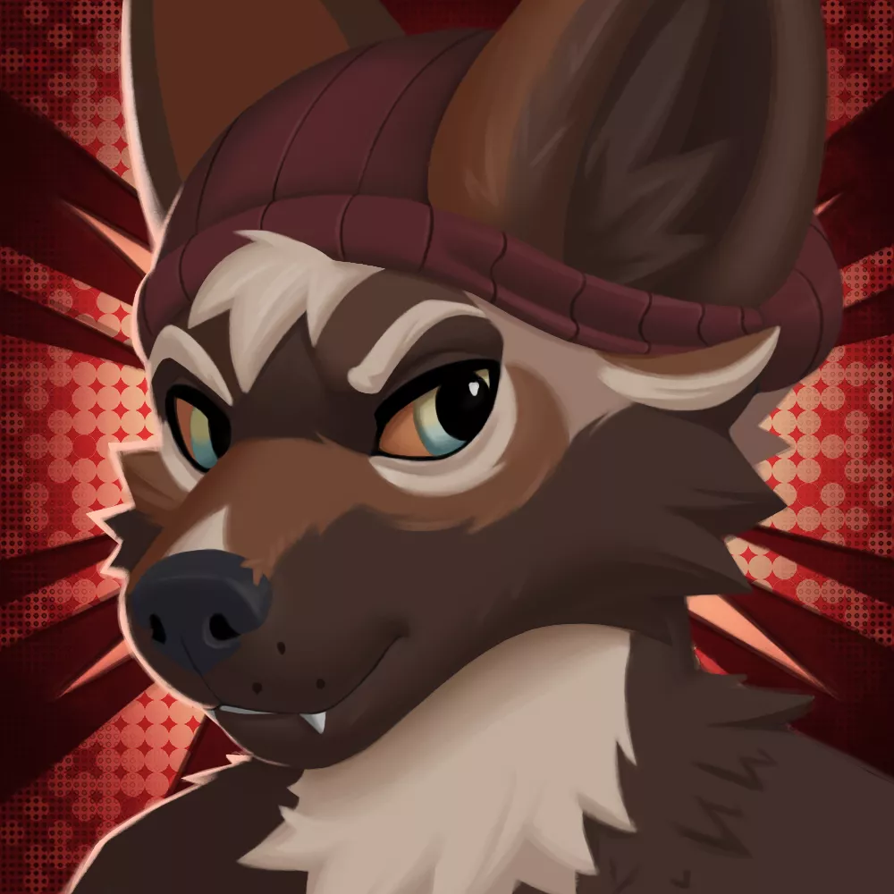 Ugh🔴 (Art by me @_MrYuri_ ) posted by _MrYuri_