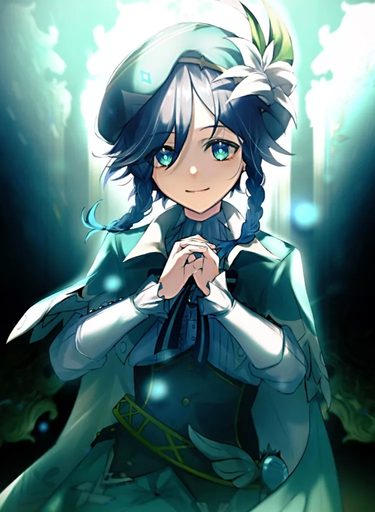 Venti trade offer posted by pedoro_pedoro