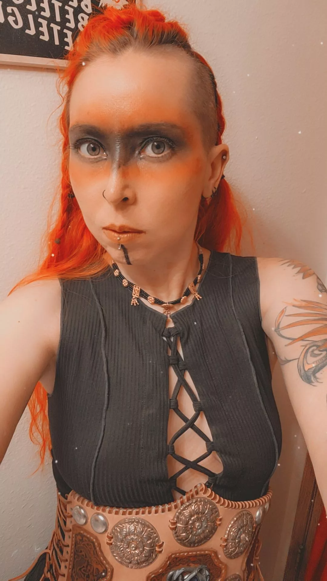 Viking girls do it rough posted by phoenix-0-x-0