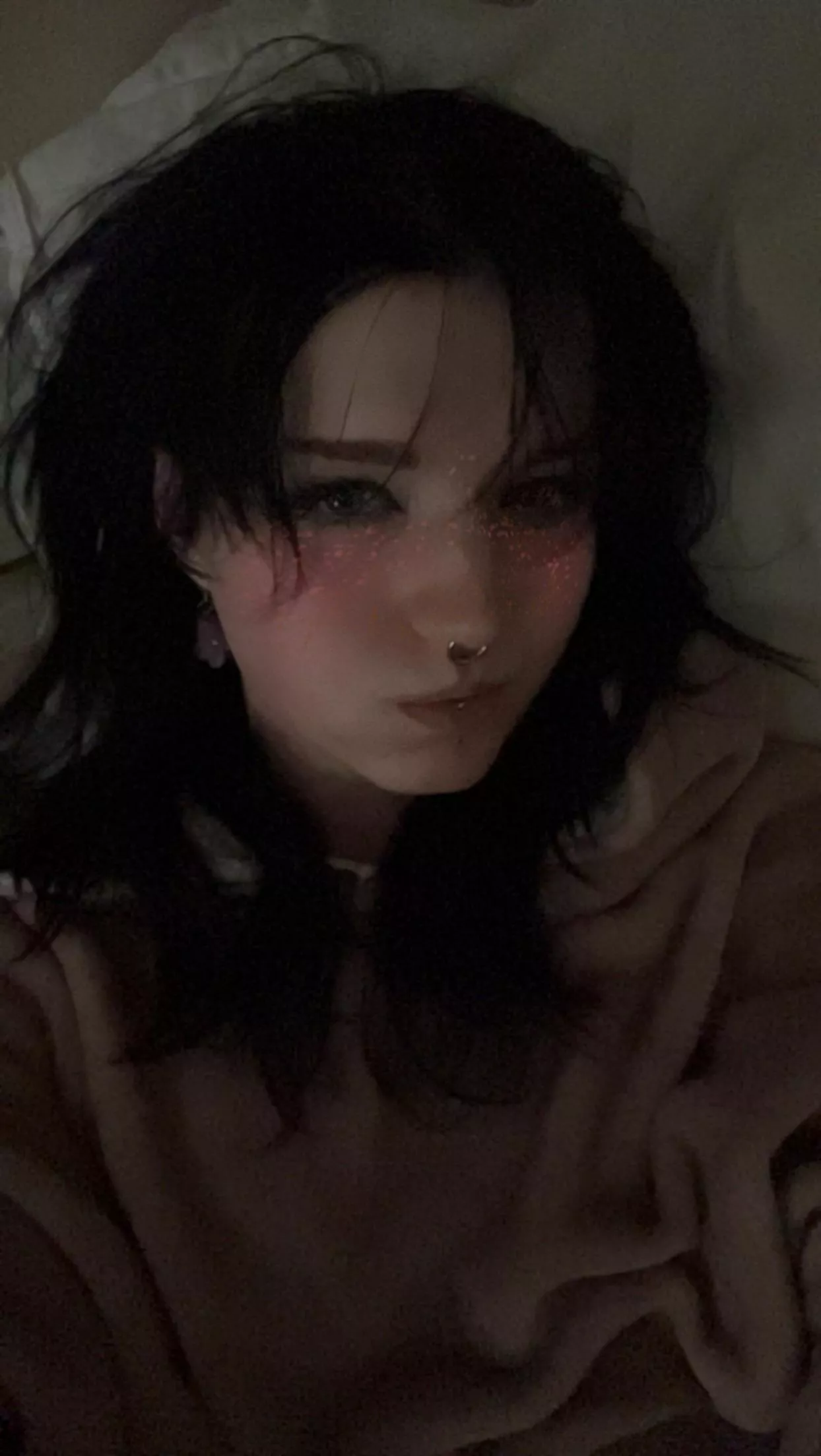 Wake uppppp posted by MxCreature1