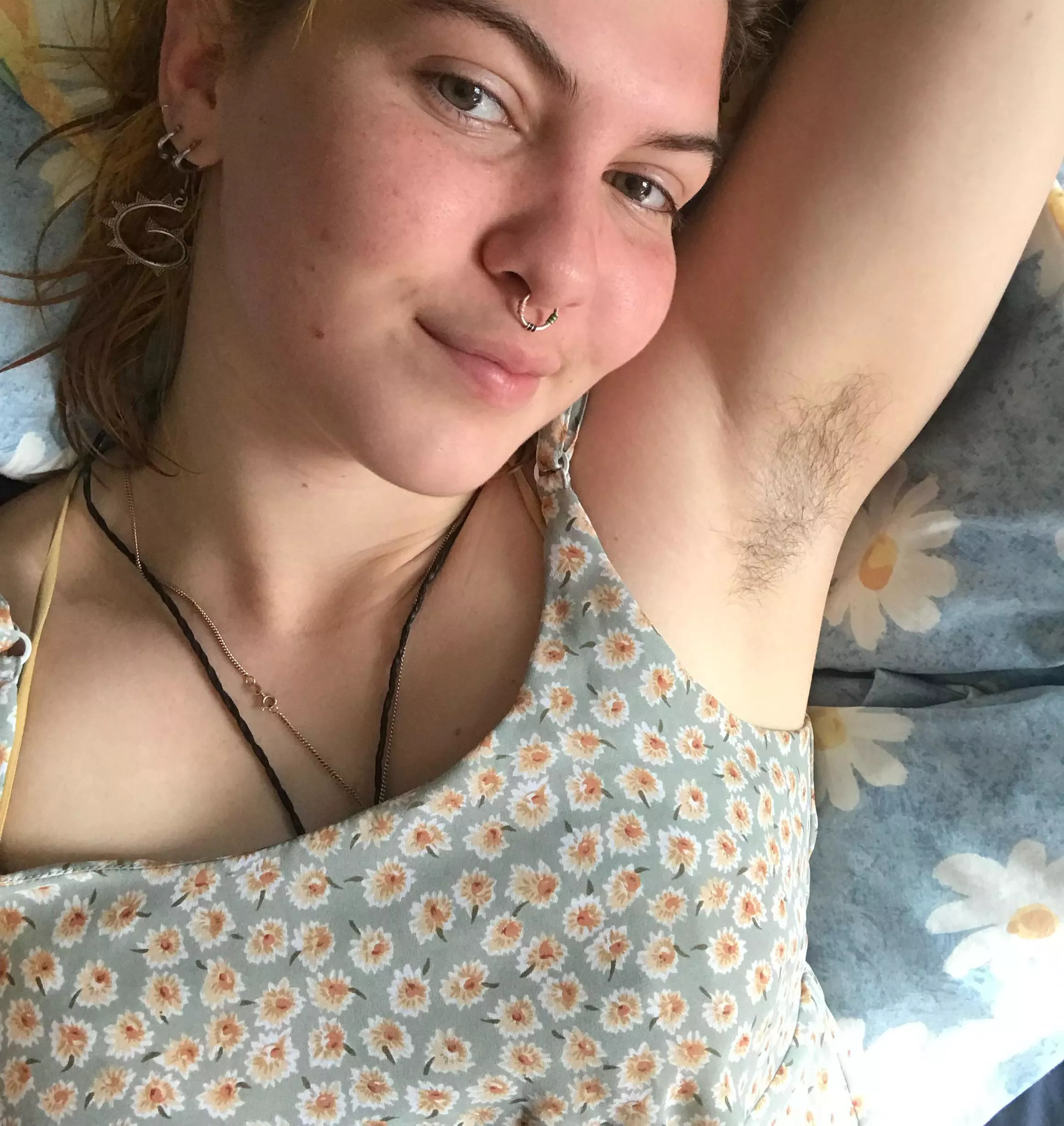 want a sniff? posted by room1204