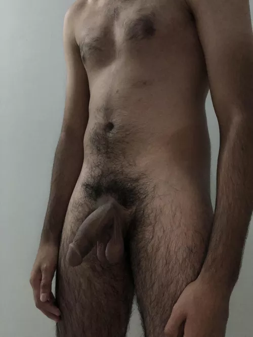 What would you do if you saw my balls? by Intelligent-Tune2417