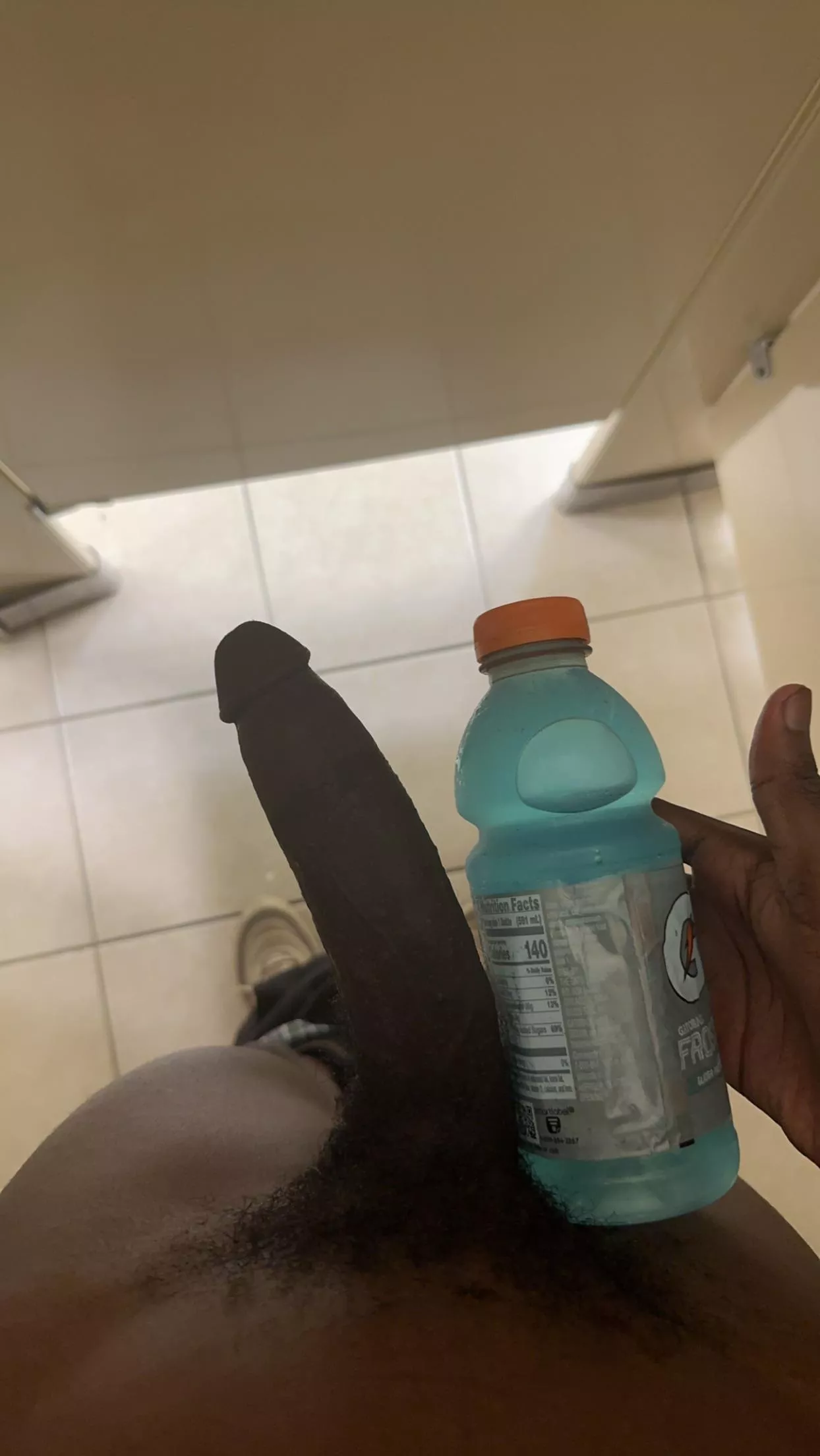 Who thirsty posted by hungyungtall