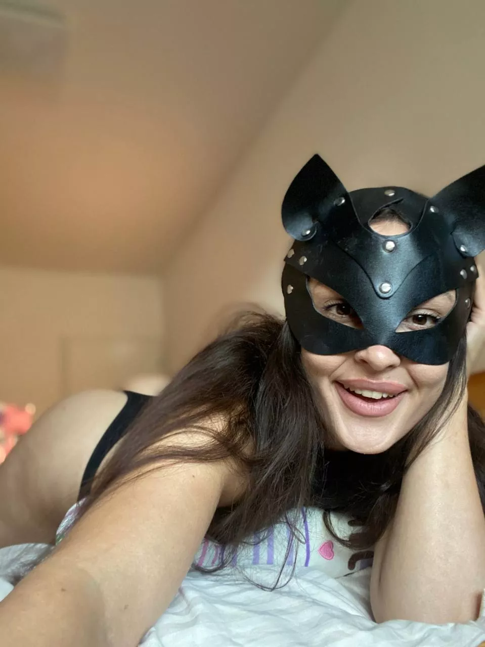 Will u be an obedient husband? posted by brutOrder44