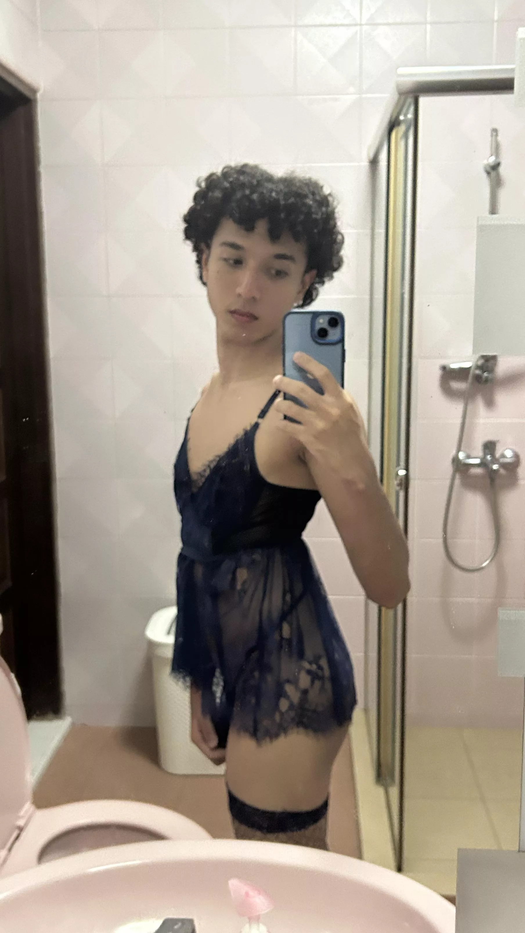 Would you cum in me? posted by DecentFap