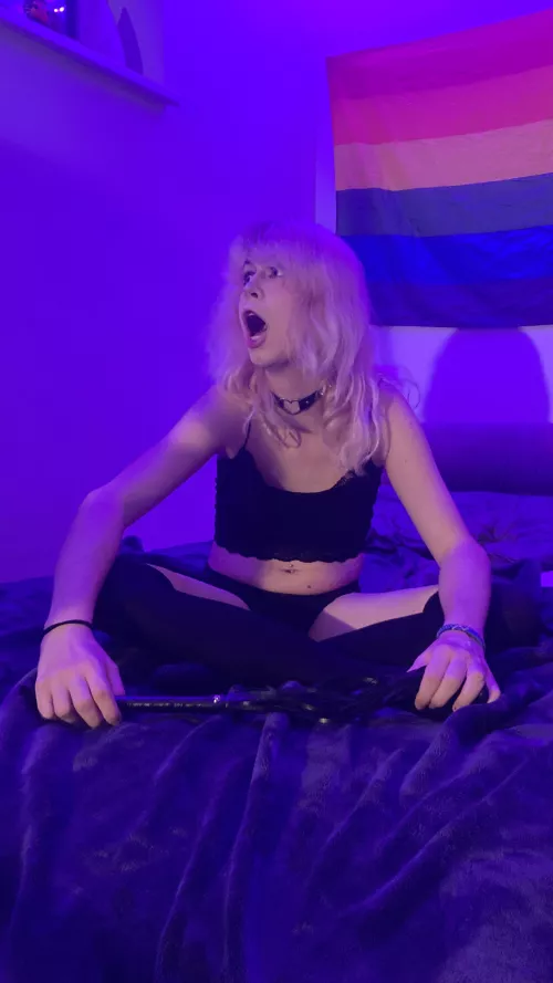 YO WHAAAAT? by FlakyPapaya7497