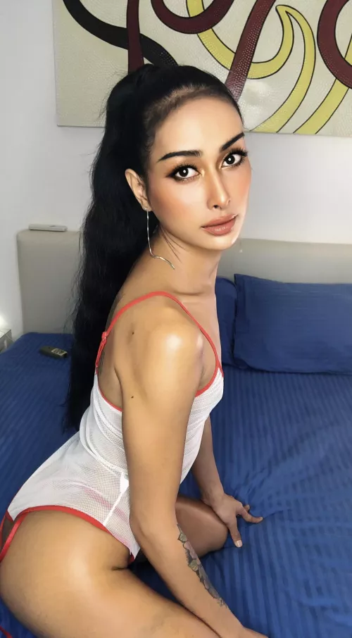 You are so selfish. You’re going to have that body for the rest of your life and I just want it for one night. by laboredWheeze437