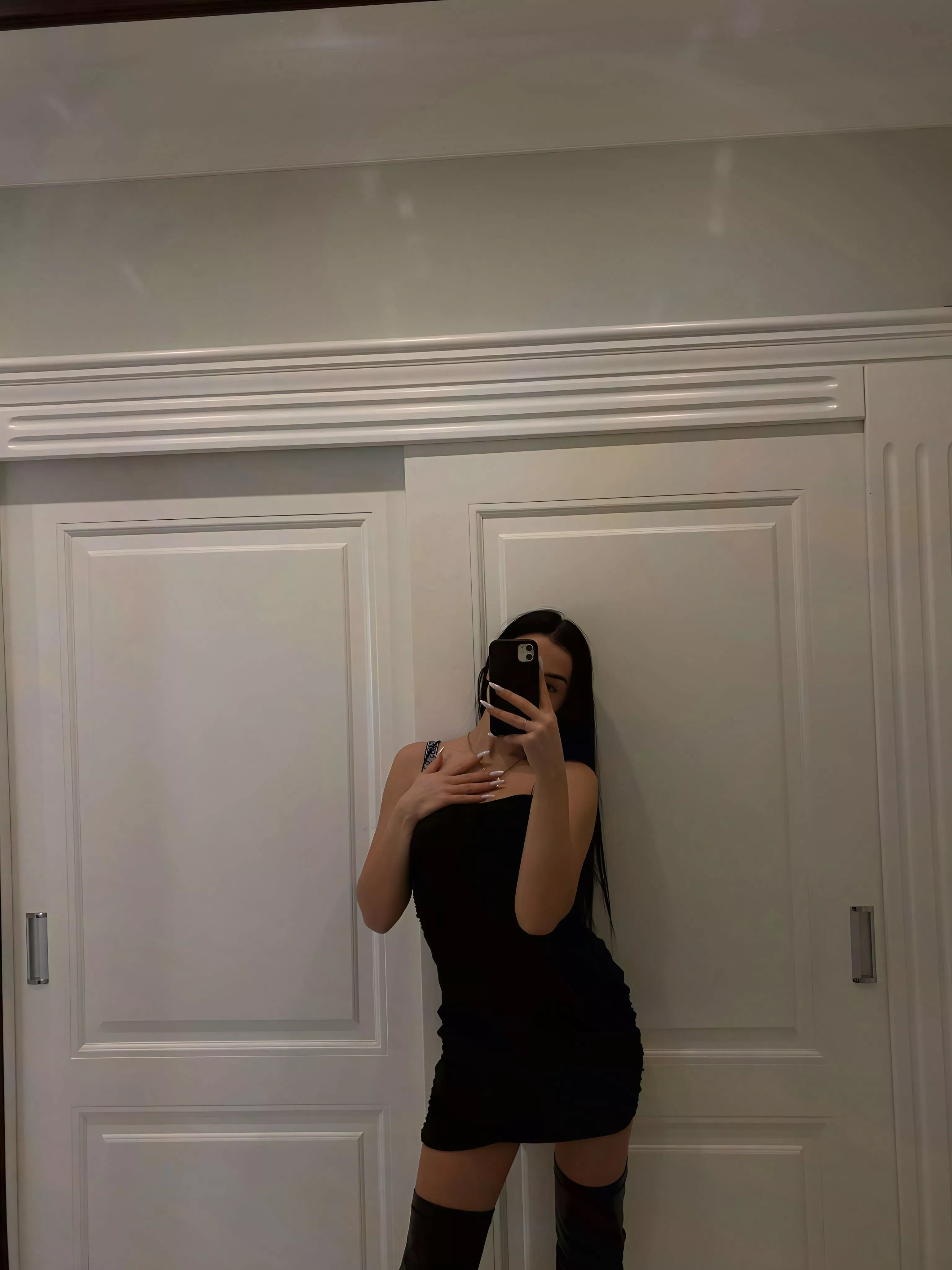 You make me happy and make my pussy wet posted by Spirited-Guarantee96