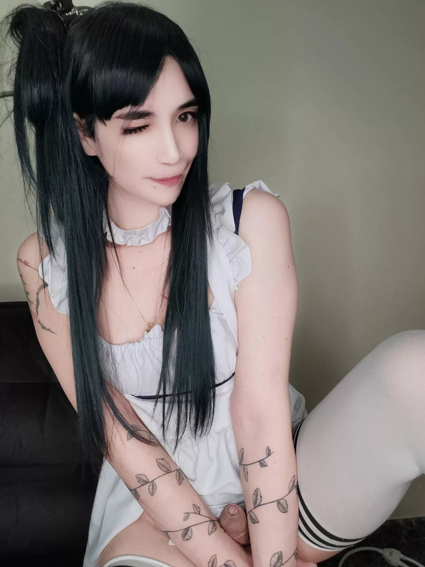 Your next japanese waifu! posted by L0velymegumi