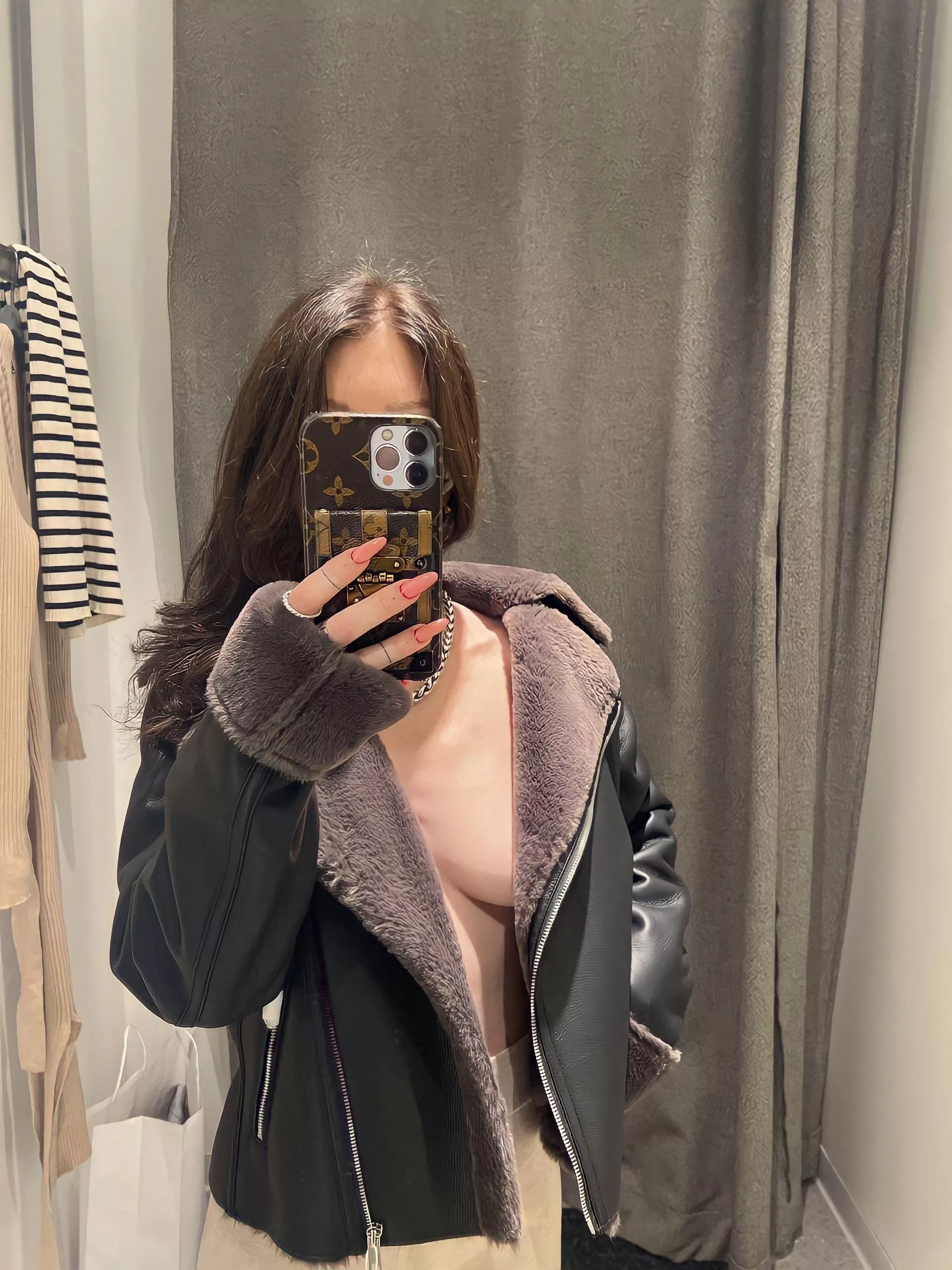 You're so handsome today. posted by TurboNessa