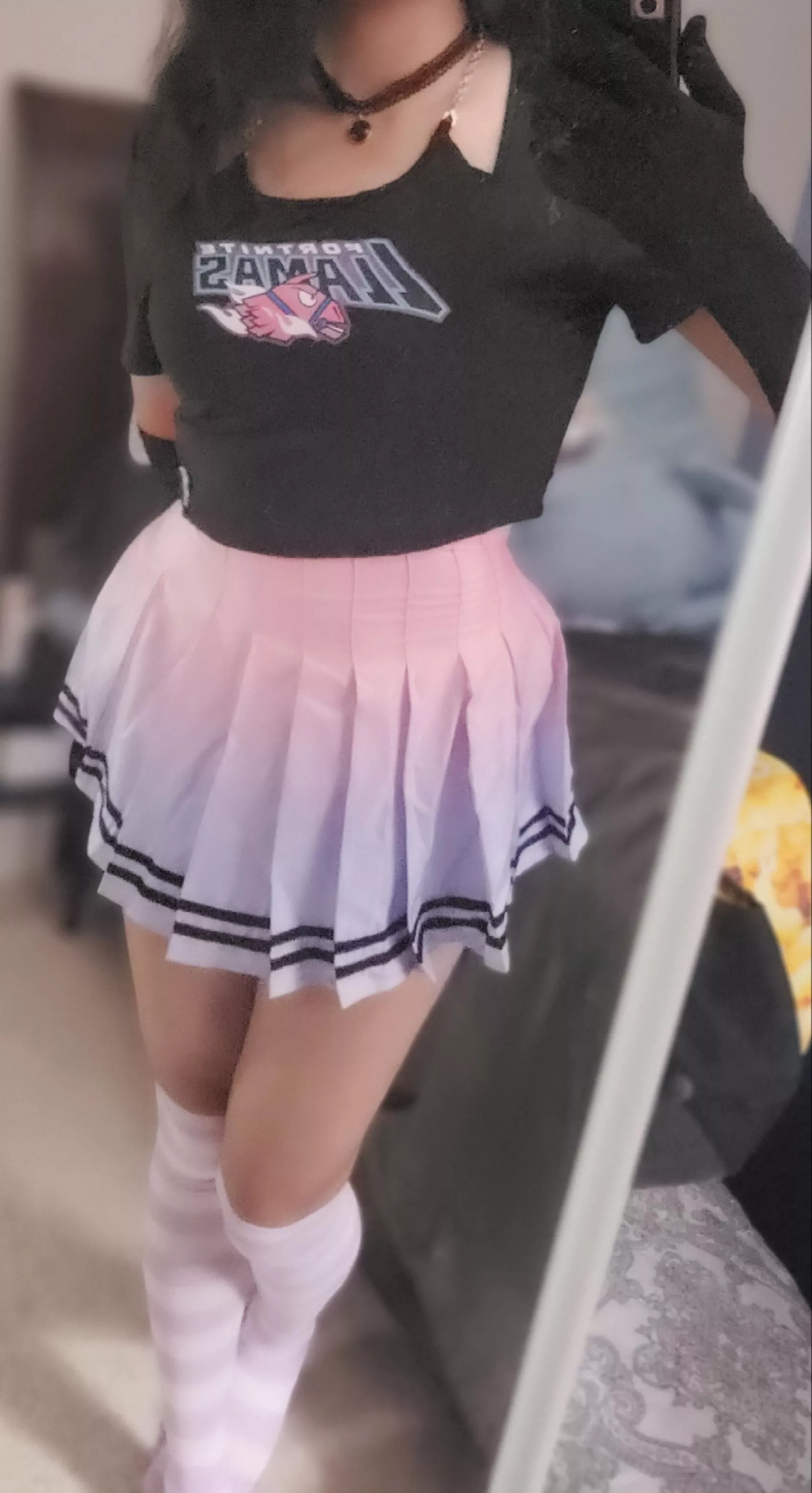 1st time posting, hellooo! posted by Twistor118