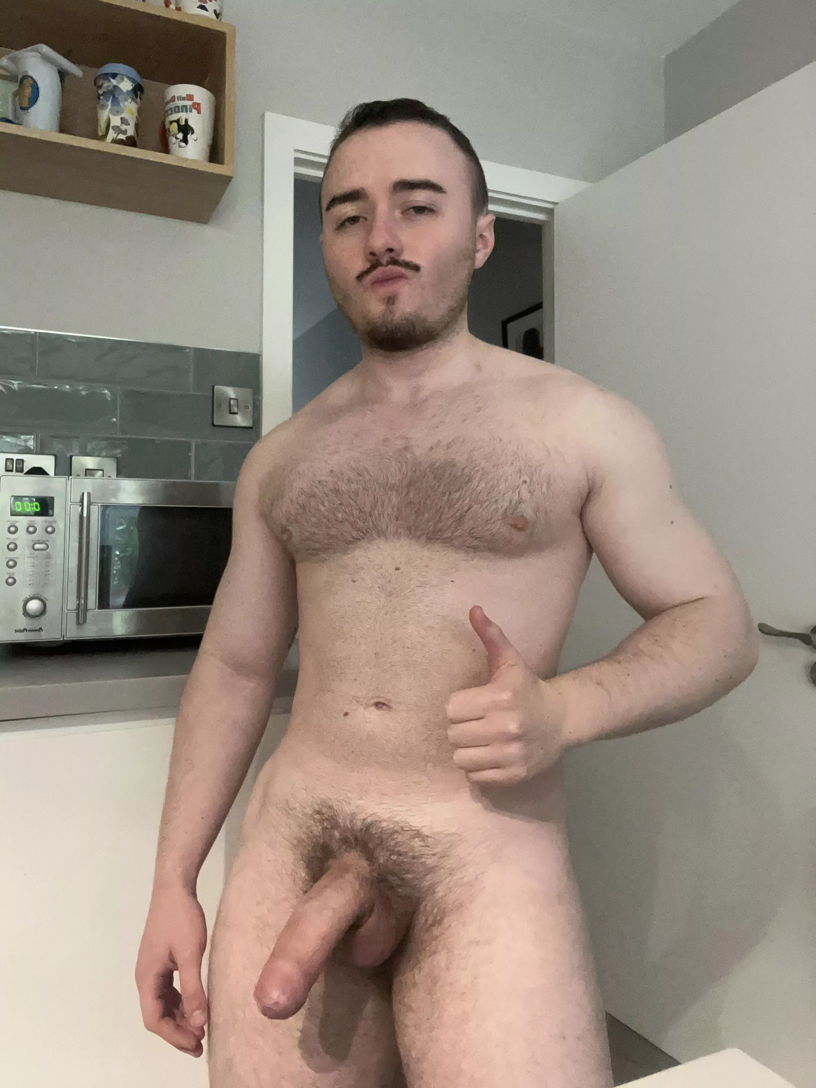 (23) Can I get some help to 100% hard? posted by acuraintegral