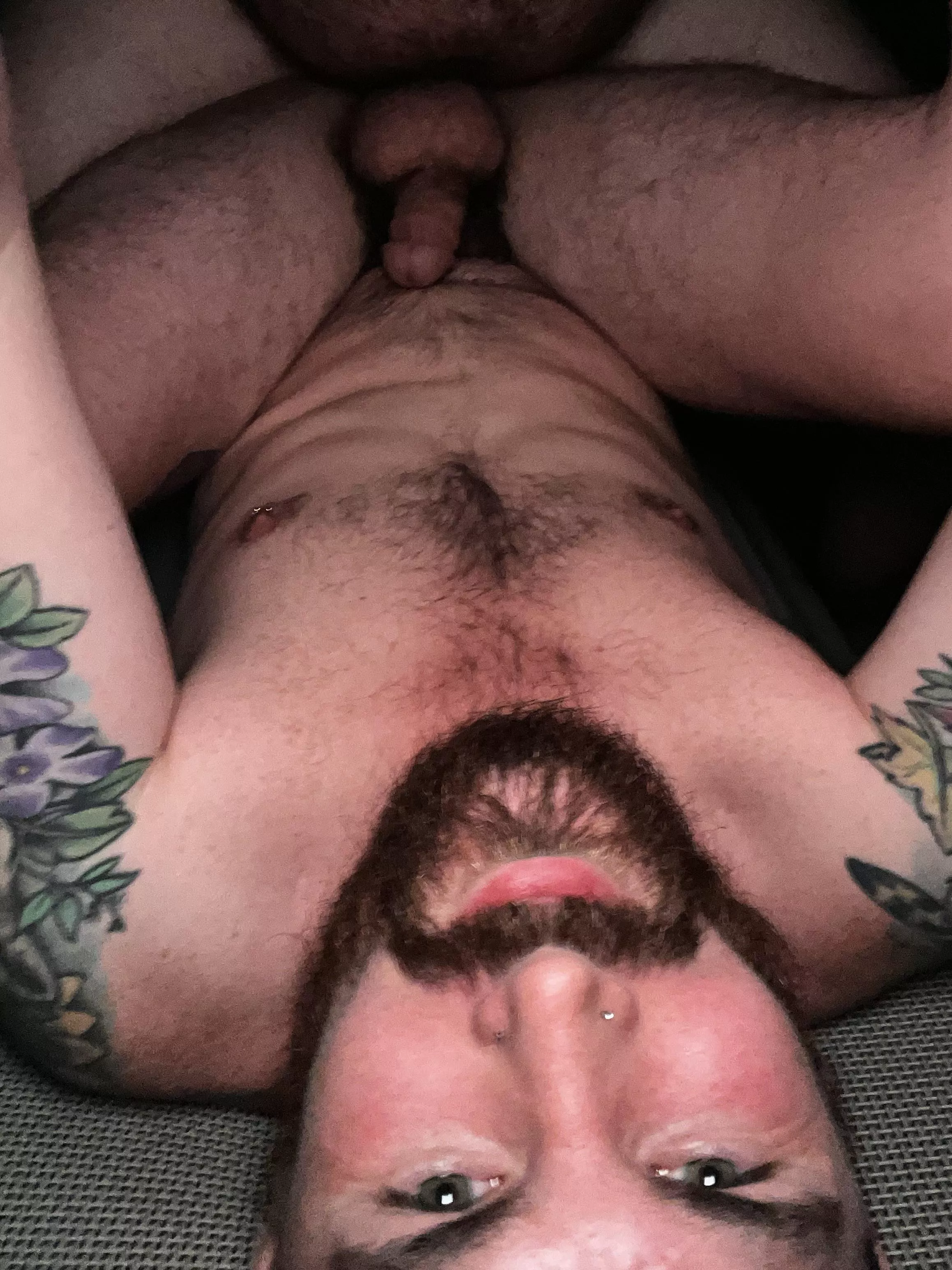 [33] fuck me harder bro posted by jekyll_jacob