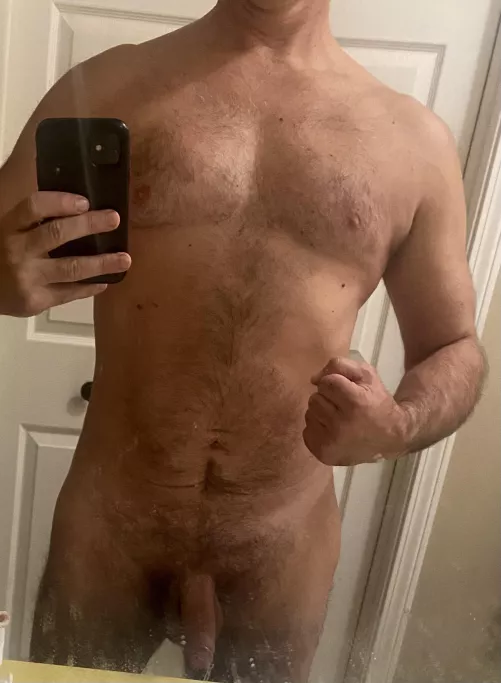 [54] getting stronger by grandtotal10