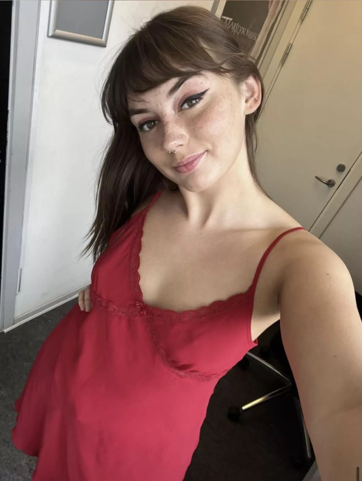 Any newbie here for degradation and humiliation task posted by mm5783